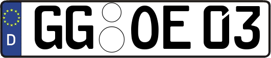 GG-OE03