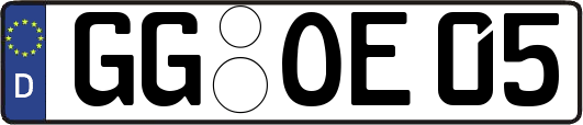 GG-OE05