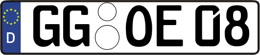 GG-OE08