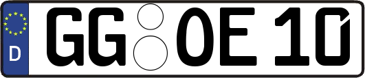 GG-OE10