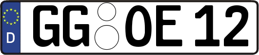 GG-OE12