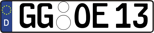 GG-OE13
