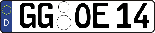 GG-OE14