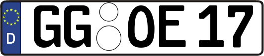 GG-OE17
