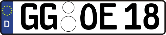 GG-OE18