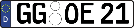 GG-OE21