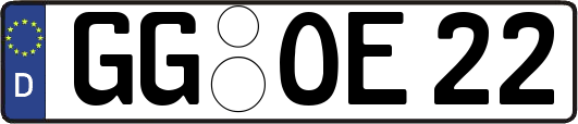 GG-OE22