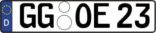 GG-OE23