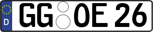 GG-OE26
