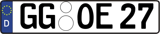 GG-OE27