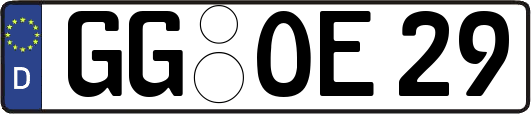 GG-OE29