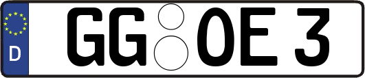 GG-OE3