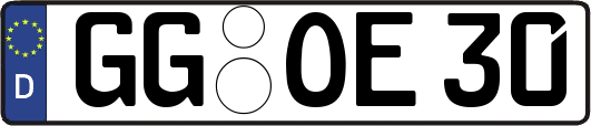 GG-OE30