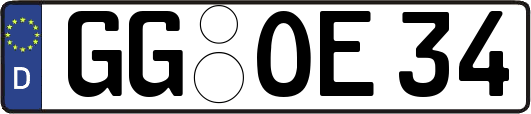 GG-OE34