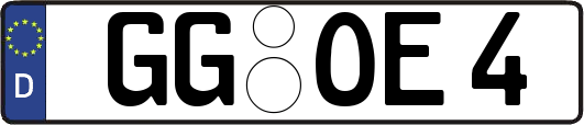 GG-OE4
