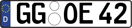 GG-OE42