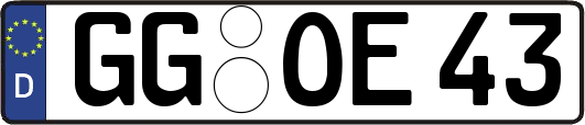 GG-OE43