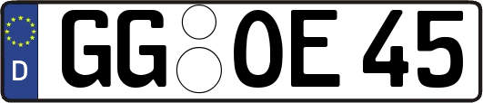 GG-OE45