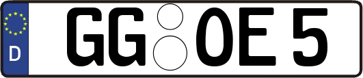 GG-OE5
