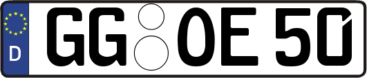 GG-OE50
