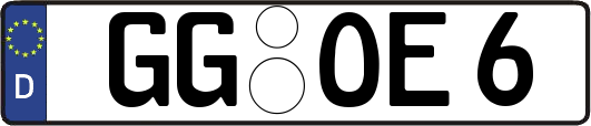 GG-OE6