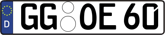 GG-OE60