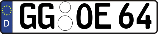 GG-OE64