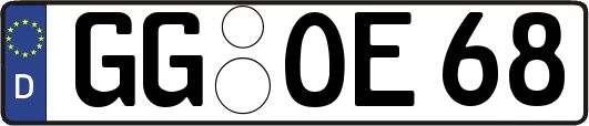 GG-OE68
