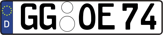 GG-OE74