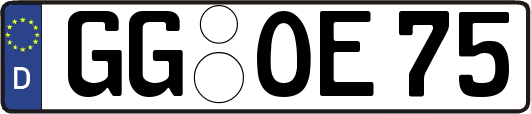 GG-OE75