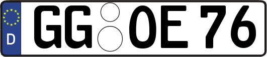 GG-OE76