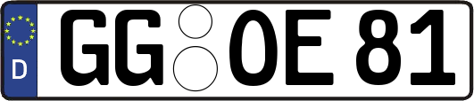 GG-OE81