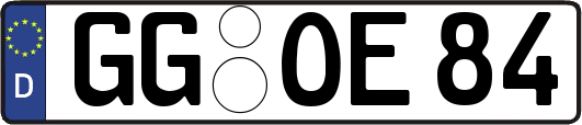 GG-OE84