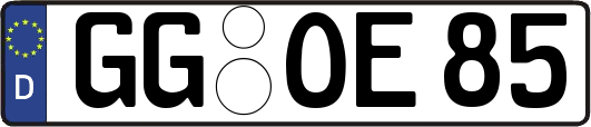 GG-OE85