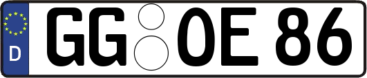GG-OE86