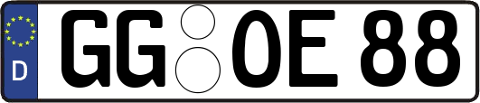 GG-OE88