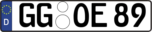 GG-OE89