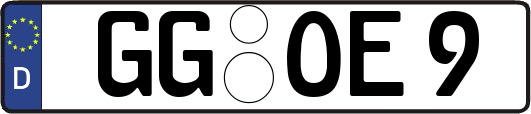 GG-OE9