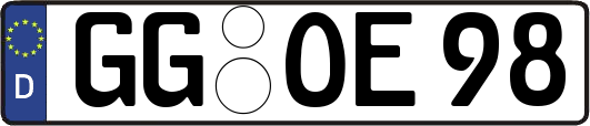 GG-OE98