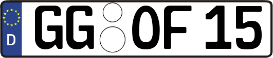 GG-OF15