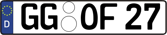 GG-OF27