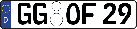 GG-OF29