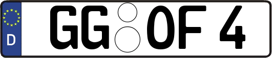 GG-OF4