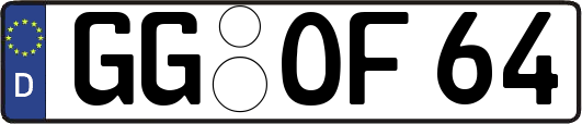 GG-OF64