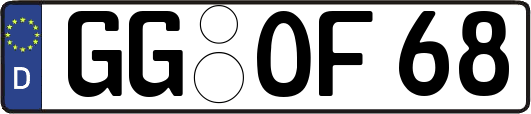 GG-OF68