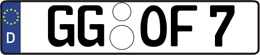GG-OF7