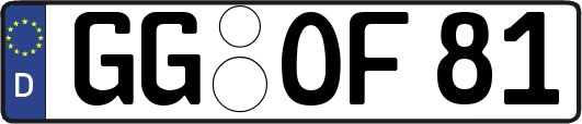 GG-OF81