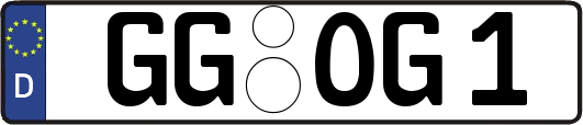 GG-OG1