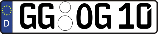 GG-OG10