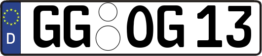 GG-OG13